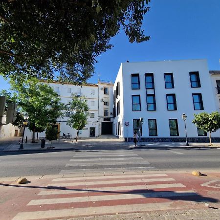 Apartament Ds Ribera, Con Aparcamiento Opcional Kordoba Zewnętrze zdjęcie