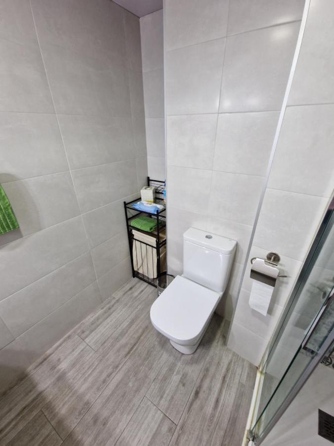Apartament Ds Ribera, Con Aparcamiento Opcional Kordoba Zewnętrze zdjęcie