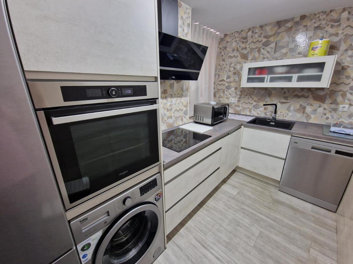 Apartament Ds Ribera, Con Aparcamiento Opcional Kordoba Zewnętrze zdjęcie