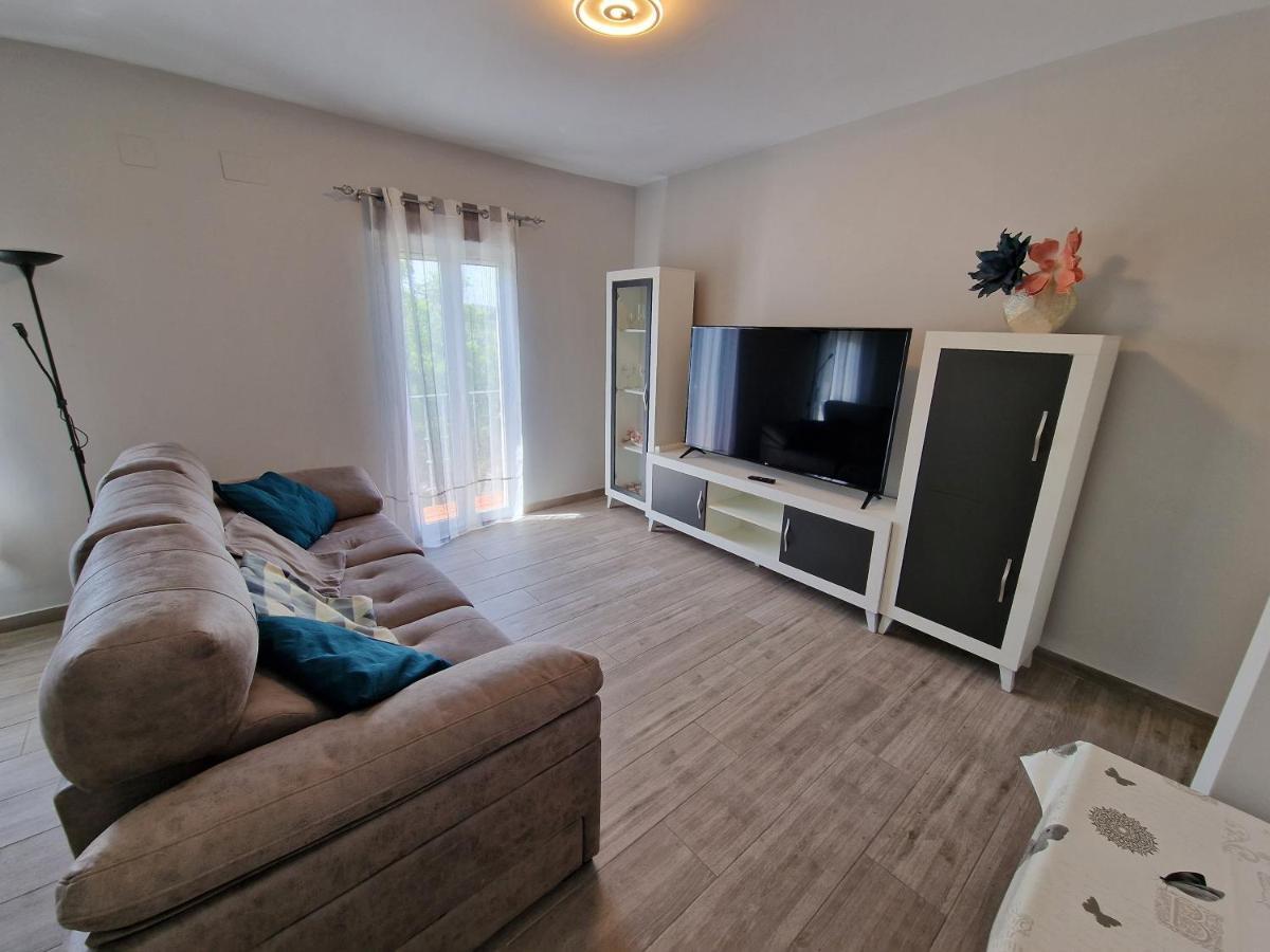 Apartament Ds Ribera, Con Aparcamiento Opcional Kordoba Zewnętrze zdjęcie