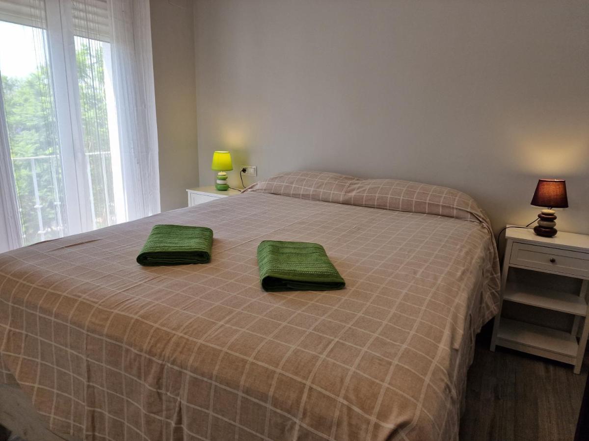 Apartament Ds Ribera, Con Aparcamiento Opcional Kordoba Zewnętrze zdjęcie